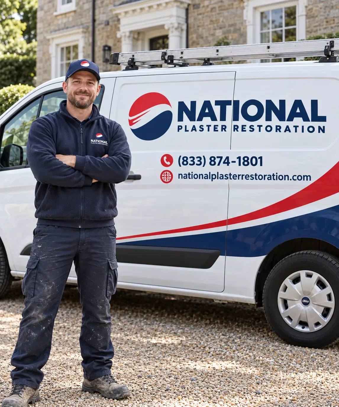 Plaster Repair company in Melvin, IL